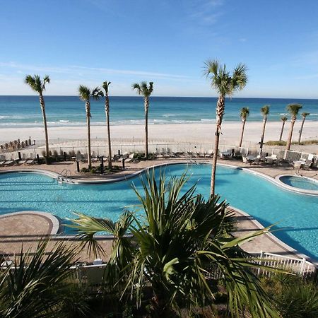 Grand Panama Beach Resort Panama City Beach Exterior foto