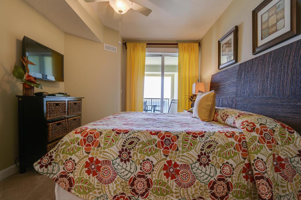 Grand Panama Beach Resort Panama City Beach Exterior foto