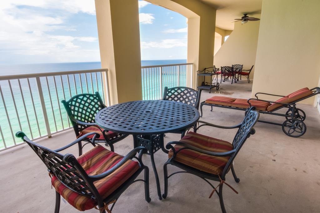 Grand Panama Beach Resort Panama City Beach Exterior foto