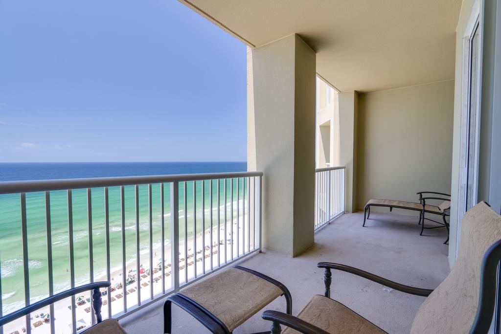 Grand Panama Beach Resort Panama City Beach Exterior foto