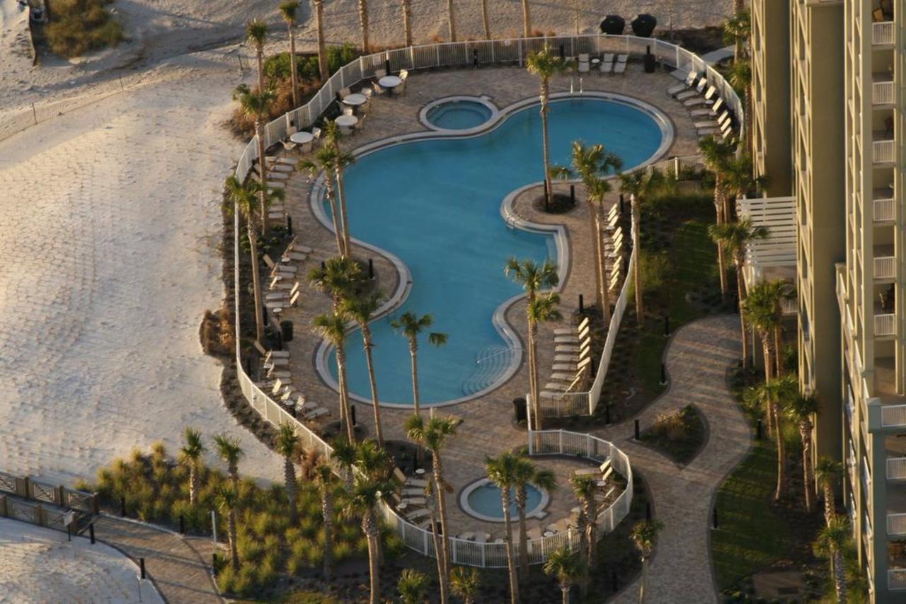 Grand Panama Beach Resort Panama City Beach Exterior foto