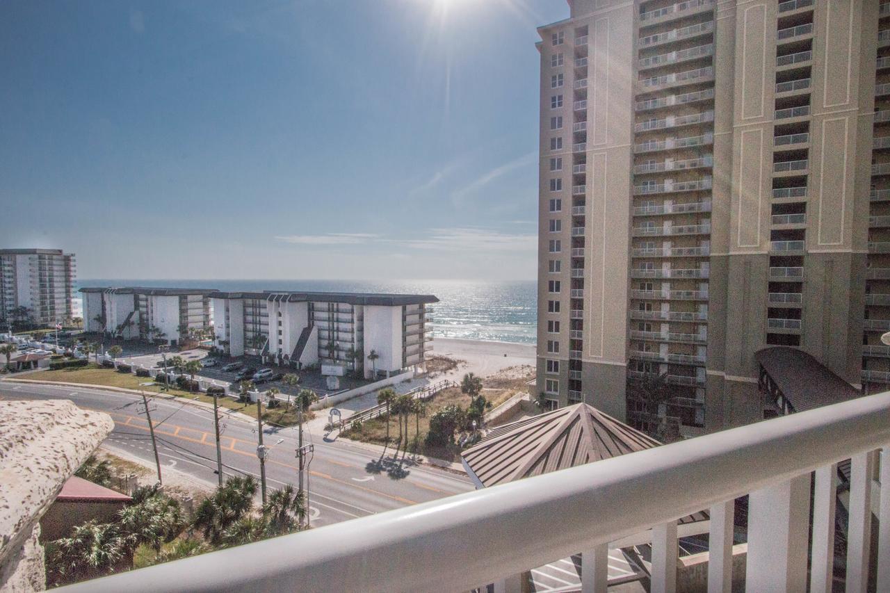 Grand Panama Beach Resort Panama City Beach Exterior foto