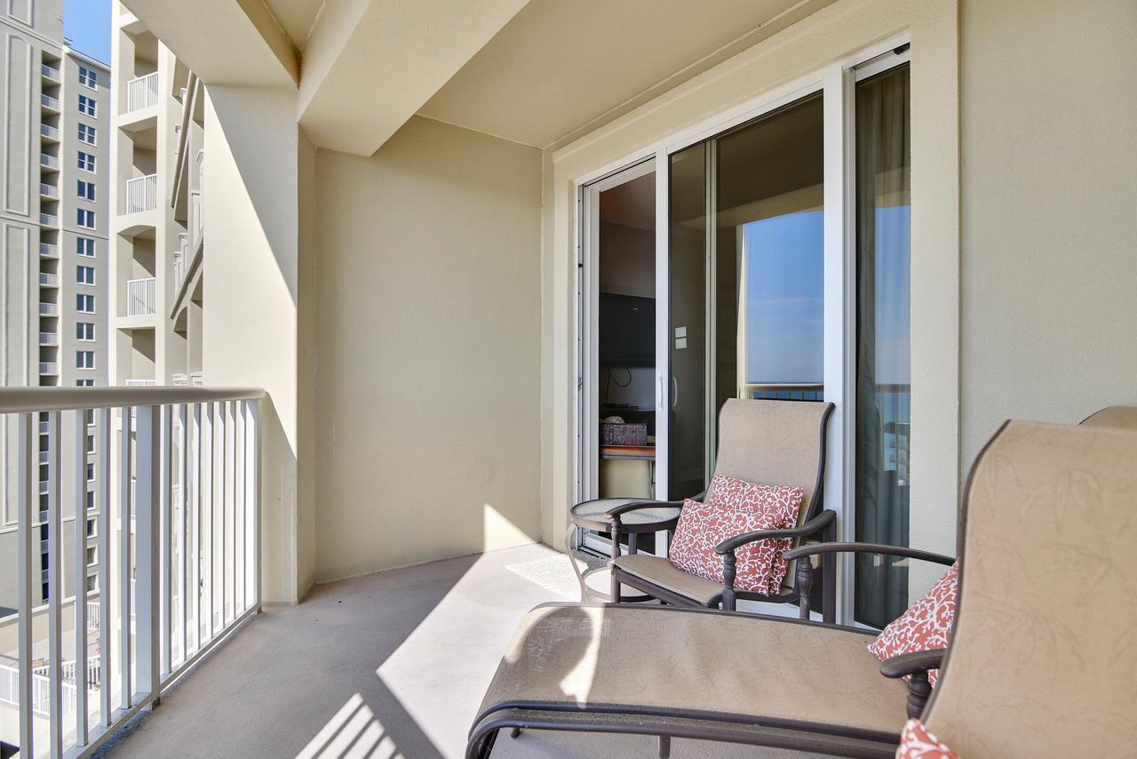 Grand Panama Beach Resort Panama City Beach Exterior foto